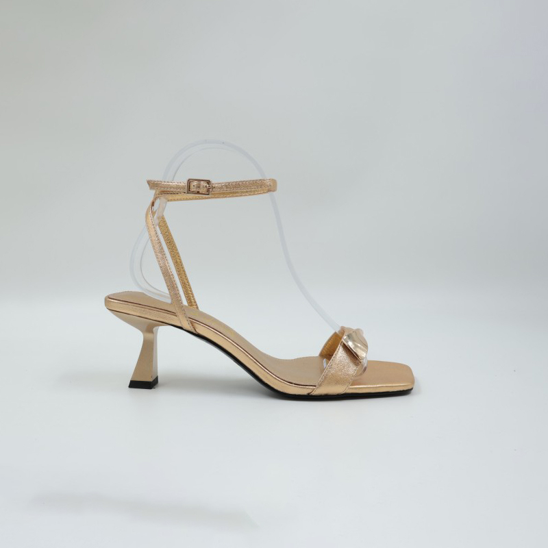 Women's Saville Sandals Gold