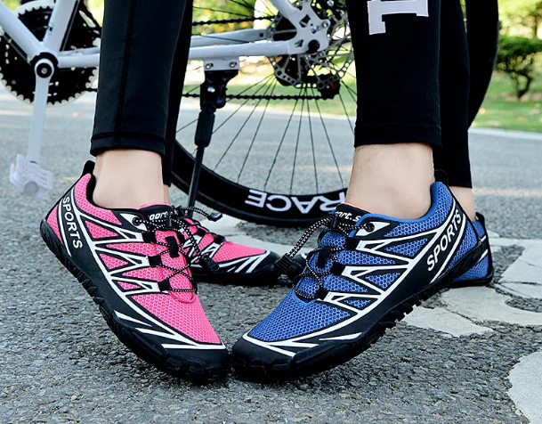 Can Women Wear Men's Bike Shoes?
