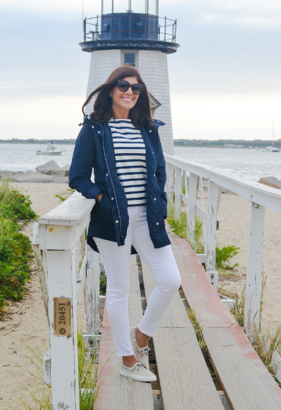 Wear Boat Shoes in The Fall_2