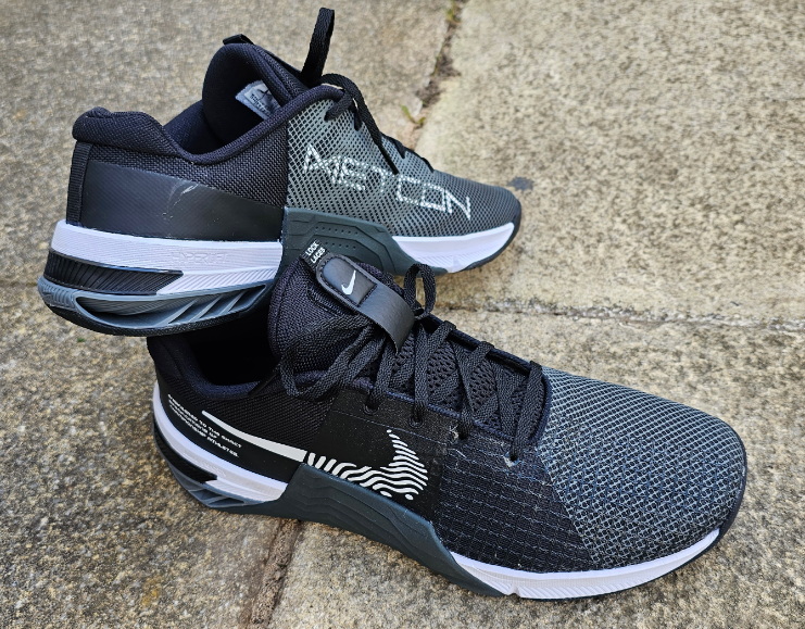 Men's Crossfit Shoes_1