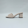 High-End Women'S Shoes Gold