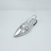 Women'S Wide Toe-Box Design Shoes