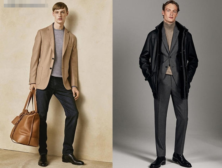 Can We Wear Chelsea Boots with Formal Pants?