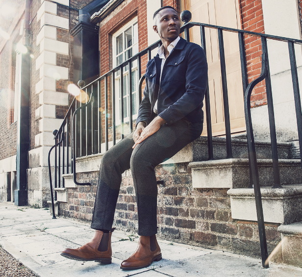 What Should I Wear with Chelsea Boots?