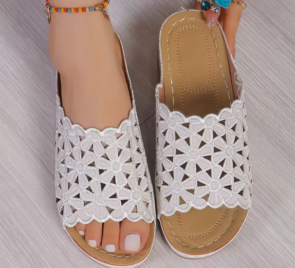 Open Toe Shoes_2