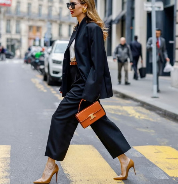 Women&rsquo;s Shoes for Business Casual Dress Code
