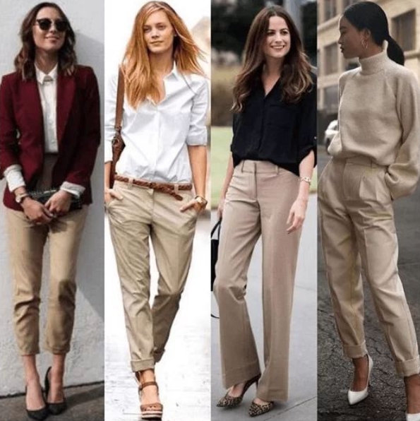 Do Your Shoes Have To Match Your Belt Women?