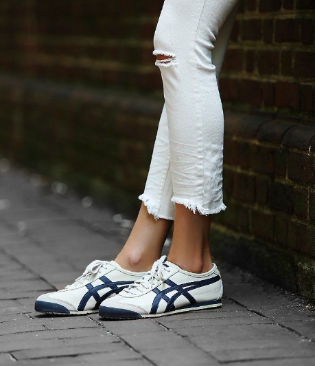 Onitsuka Tiger Shoe Reviews Women's Fit