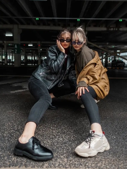 Can Women Wear Youth Sneakers