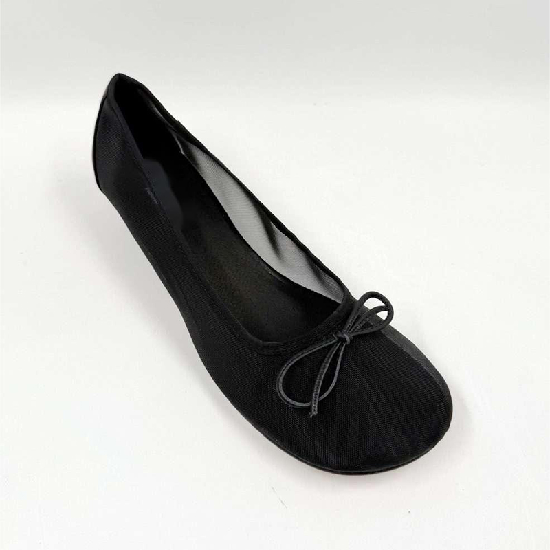 Sleek Design Modern Mesh Shoes