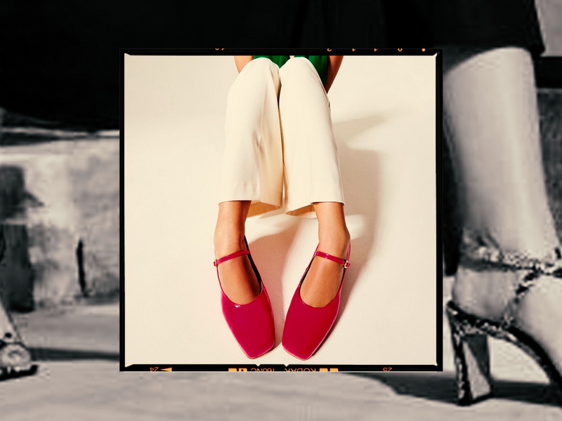Who Makes Narrow Shoes for Women?