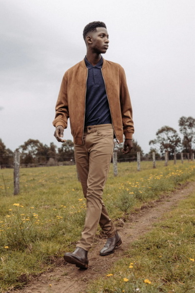 Men Wear Chelsea Boots_2