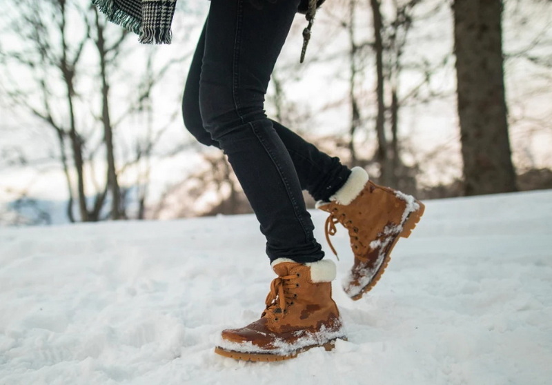 Can I Wear Chelsea Boots in Snow?