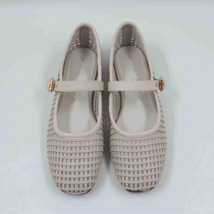 Antibes Ballet Off White