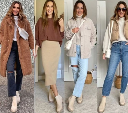 beige chelsea boots_2