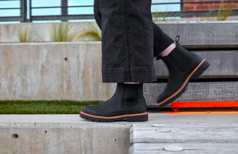 Do Doc Marten Chelsea Boots Stretch?