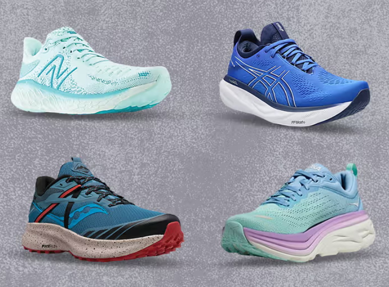 Are Aerosol Shoes Good for Women with Bad Knees?
