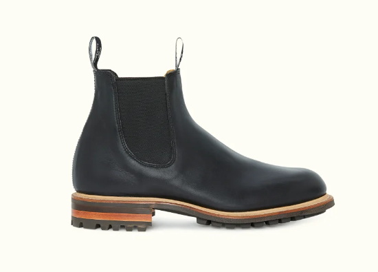 Tighten Chelsea Boots_1