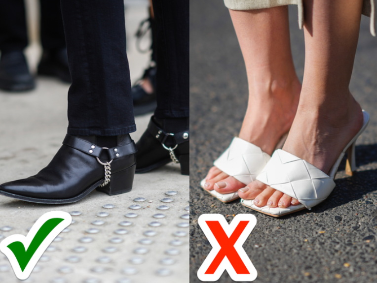 Square Toe Shoes_5