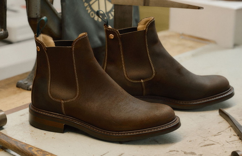 How To Maintain Chelsea Boots?