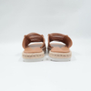 Women's Espadrilles Woven Mules