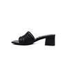 Women'S Square Toe Shoes
