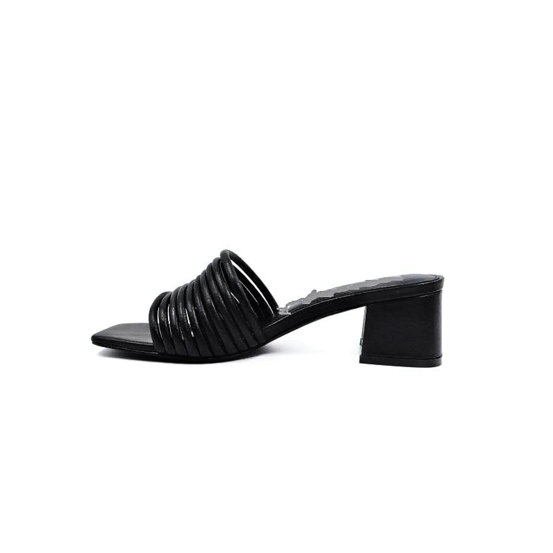 Women'S Square Toe Shoes