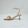 Women's Saville Sandals Gold
