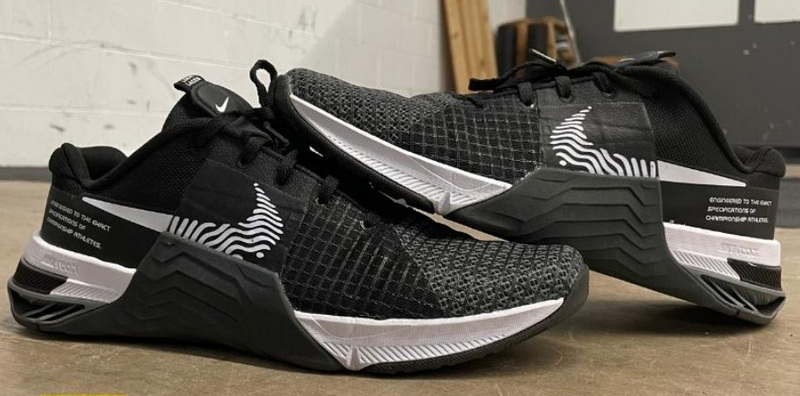 Men's Crossfit Shoes_2
