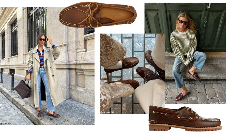 Can Women Wear Boat Shoes?