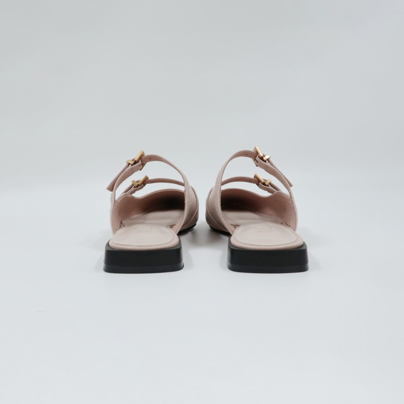 High-End Women'S Shoes Pointed Toe