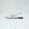 Women'S Wide Toe-Box Design Shoes