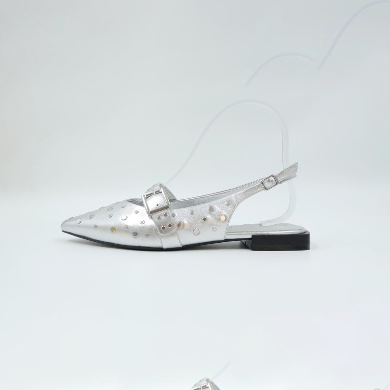 Women'S Wide Toe-Box Design Shoes