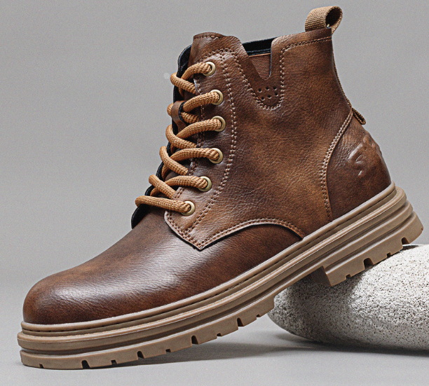 Are Mens Chelsea Boots in Fashion?