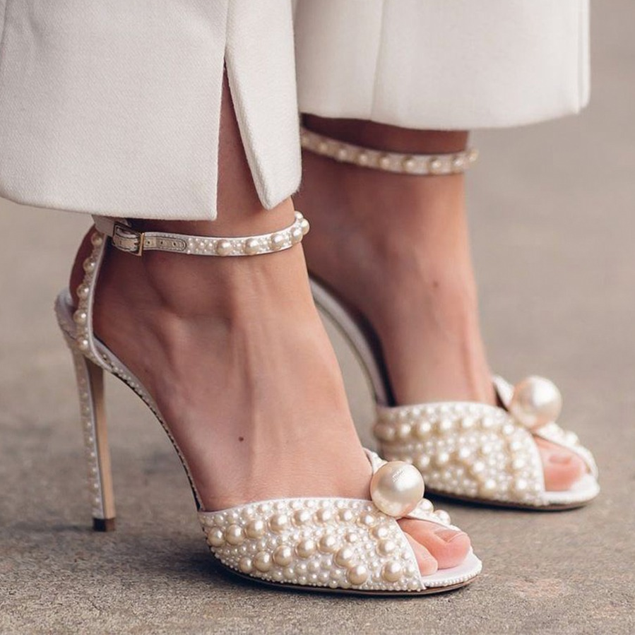 Wedding Shoes Manufacturer(1)