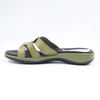 Clipz Leather Sandal