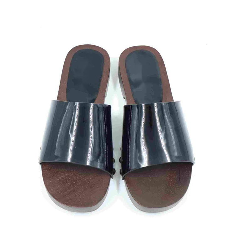 Slip on Mules Clog