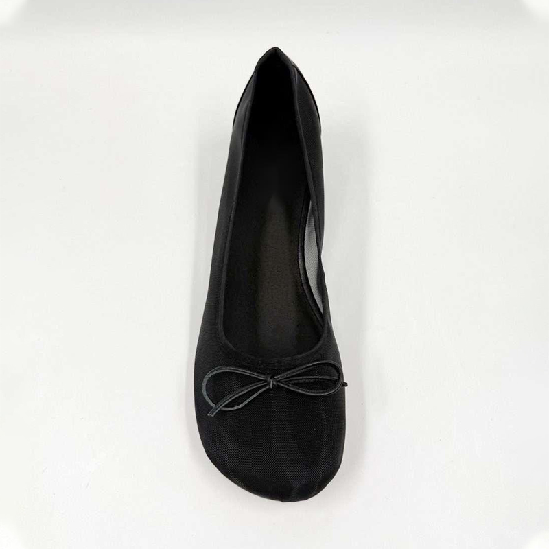 Sleek Design Modern Mesh Shoes