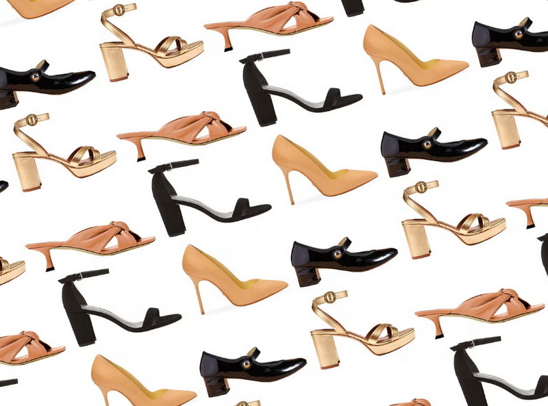 What Are Formal Shoes for Women?