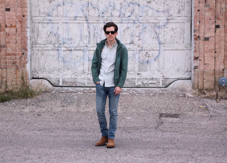 Can Men Wear Chelsea Boots?