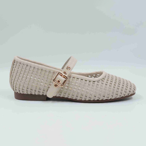 Antibes Ballet Off White