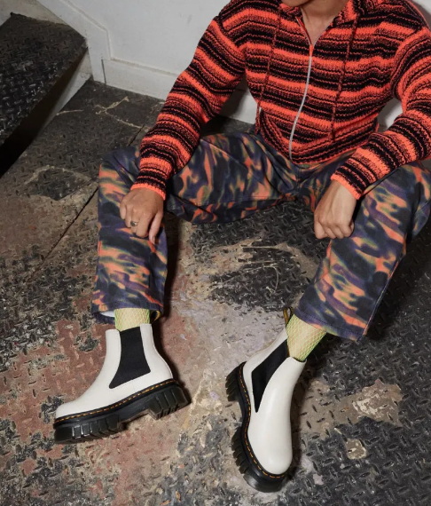 Doc Martens Chelsea Boots_2