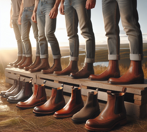 Do Chelsea Boots Run Small?