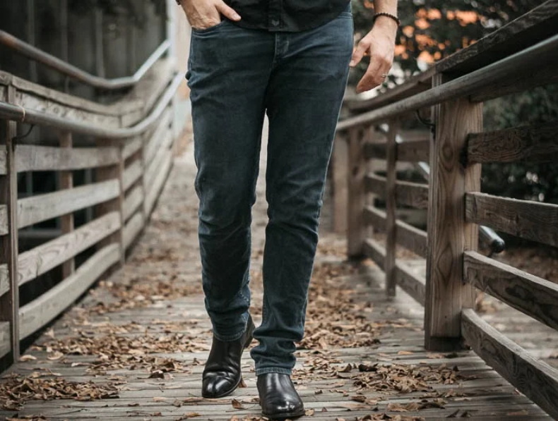 Chelsea Boot with Jeans_3