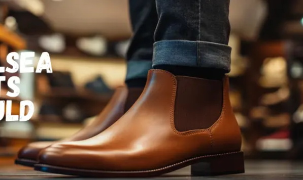 Chelsea Boots_21