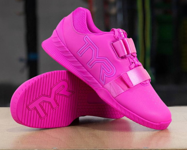 Can Women Wear Mens Powerlifting Shoes?