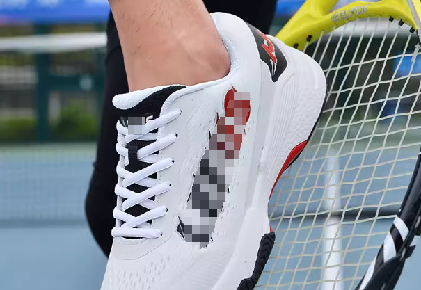Tennis Shoes_1