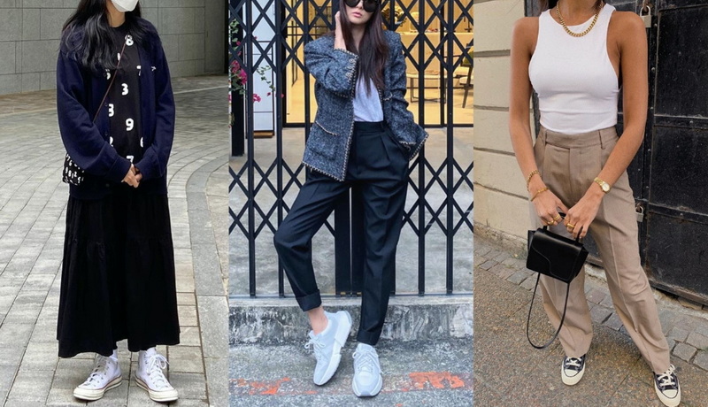 Can I Wear Boys Dress Shoes Women?