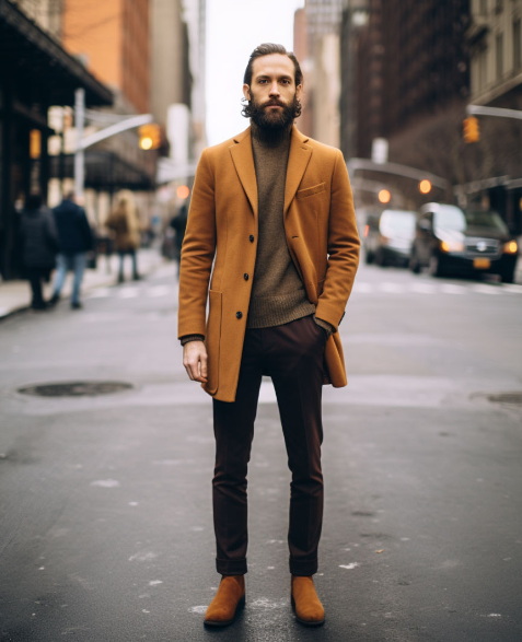 Brown Chelsea Boots_1