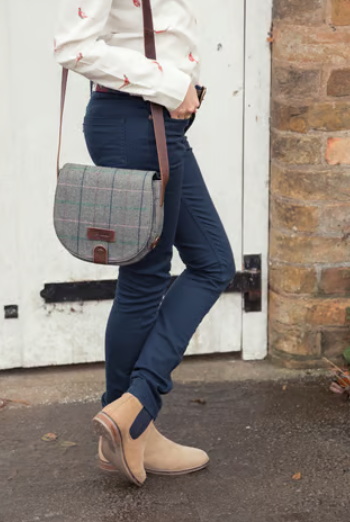 Tan Chelsea Boots_3